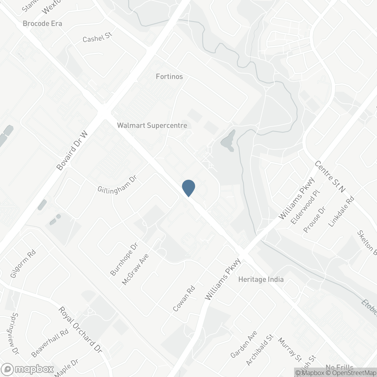 82 - 65 BRICKYARD WAY, Brampton, Ontario L6V 4M2